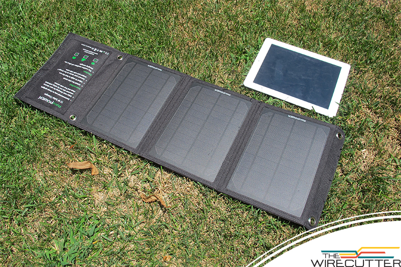 Illustration for article titled Best Battery Packs For Stealing Free Energy From the Sun